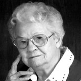 Photo of Mable-Alice Aucoin